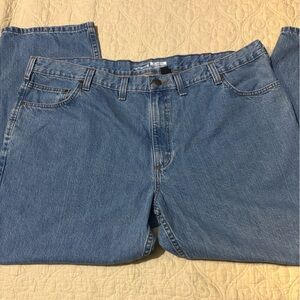 Carhartt Men's Relaxed Fit Denim Jeans